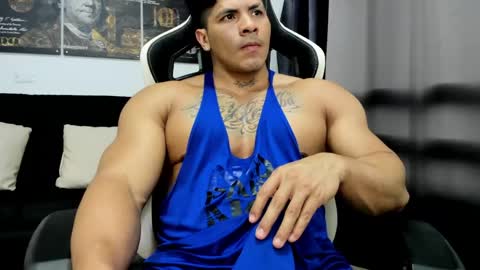 Snapshot of fabian_arango chatting on May 2026 10:32:02 AM Fabian arango online show from May 2026 10:32:02 AM