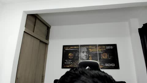 Snapshot of fabian_arango chatting on May 2026 11:40:02 AM Fabian arango online show from May 2026 11:40:02 AM