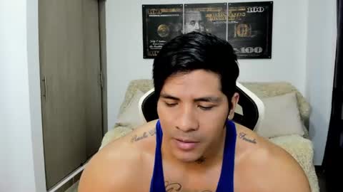 Fabian arango online show from June 2026 06:10:02 AM