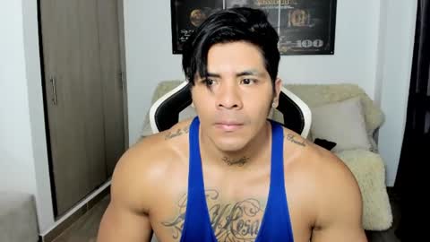 Fabian arango online show from June 2026 09:30:01 AM