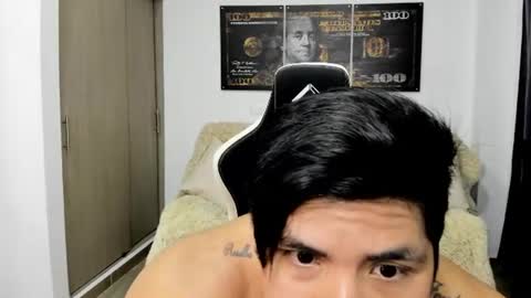 Fabian arango online show from June 2026 11:04:02 AM