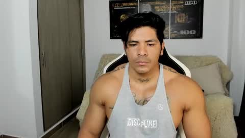 Fabian arango online show from June 2026 11:21:02 AM