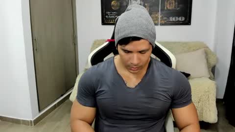 Fabian arango online show from June 2026 11:33:01 AM