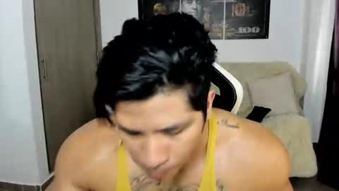 Fabian arango online show from July 2026 01:17:01 PM