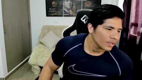 Fabian arango online show from July 2026 06:34:02 PM