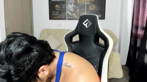 Fabian arango online show from July 2026 02:09:02 PM