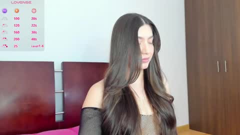 fabianalove online show from May 2026 07:11:01 PM