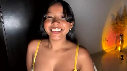 Snapshot of fabianna_laraa chatting on January 2026 04:45:02 PM Thianna online show from January 2026 04:45:02 PM