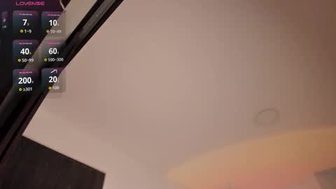 Snapshot of fabianna_laraa chatting on February 2026 05:06:02 PM Thianna online show from February 2026 05:06:02 PM