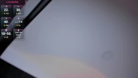 Snapshot of fabianna_laraa chatting on February 2026 01:51:01 PM Thianna online show from February 2026 01:51:01 PM