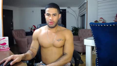 Fabian online show from December 2024 10:35:02 AM