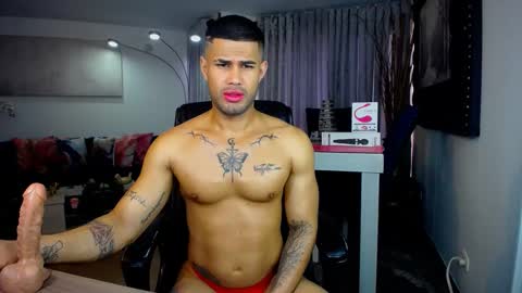 Fabian online show from October 2025 12:03:01 PM