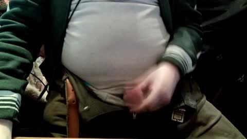 Fabius online show from December 2024 12:57:02 PM