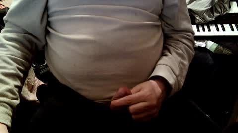 Fabius online show from January 2025 07:31:02 PM