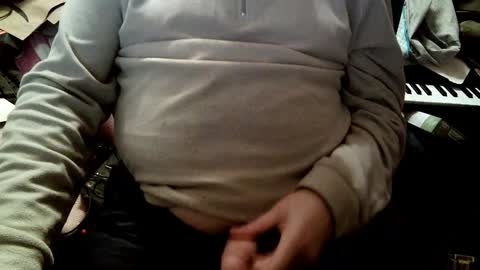 Fabius online show from January 2025 08:15:02 PM