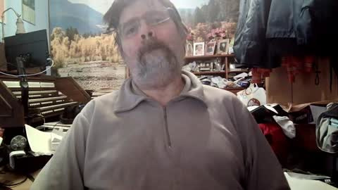 Fabius online show from January 2025 08:34:02 AM