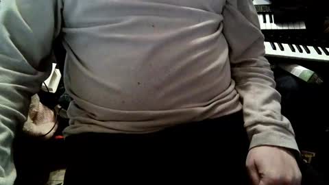 Fabius online show from January 2025 12:31:01 PM