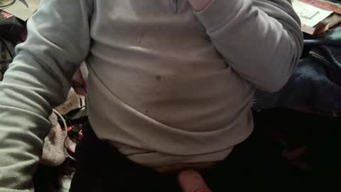 Fabius online show from February 2025 09:56:01 AM