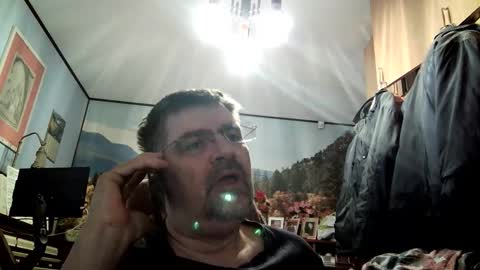 Fabius online show from September 2025 07:54:01 AM