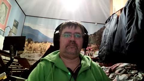 Fabius online show from October 2025 06:05:02 AM