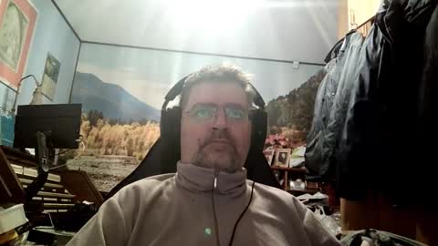 Fabius online show from December 2025 09:26:01 AM