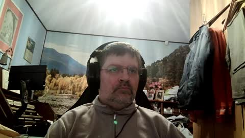 Fabius online show from April 2026 08:31:01 AM