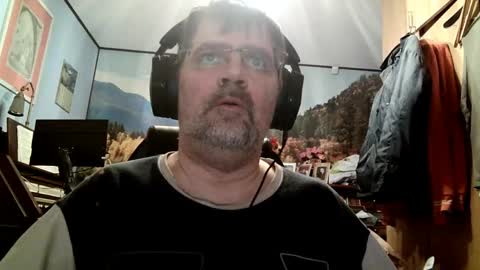 Fabius online show from May 2026 08:47:02 PM
