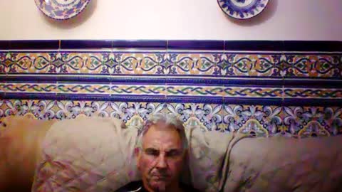 fabrichio691 online show from January 2025 07:55:01 PM