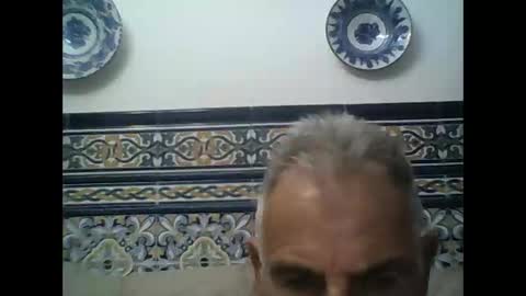 fabrichio691 online show from September 2025 09:15:01 PM