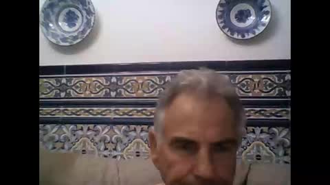 fabrichio691 online show from October 2025 12:19:01 AM