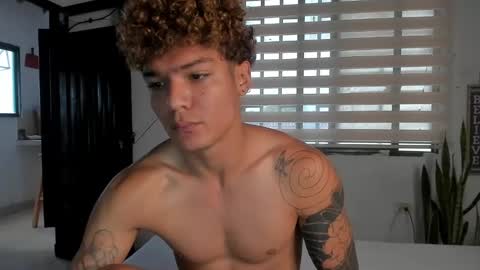 -  A N D E R online show from December 2024 11:28:01 AM