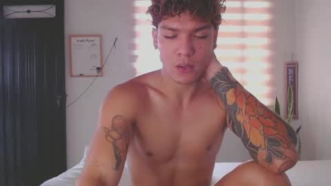 -  A N D E R online show from January 2025 04:59:01 PM