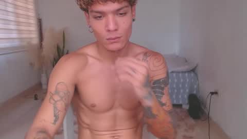 -  A N D E R online show from January 2025 06:44:01 PM