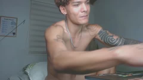 -  A N D E R online show from January 2025 04:06:01 AM