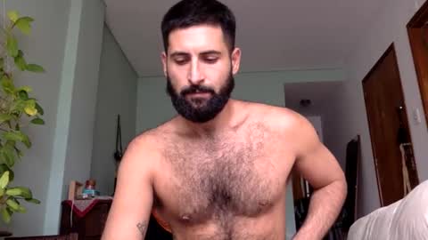 Fabrizzio online show from March 2026 07:02:02 PM