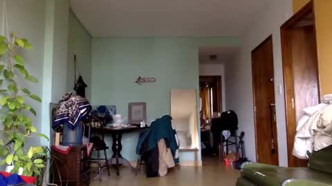 Fabrizzio online show from May 2026 04:23:01 PM