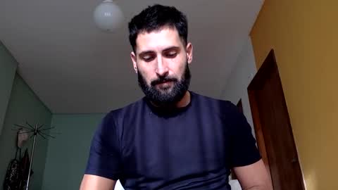 Fabrizzio online show from May 2026 06:58:01 PM