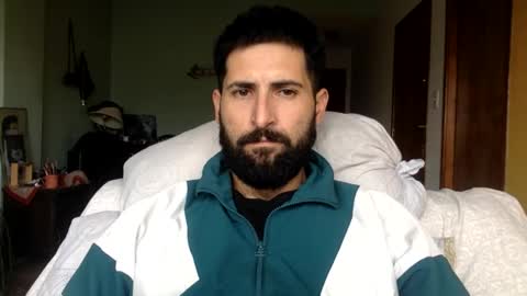 Fabrizzio online show from May 2026 06:16:02 PM