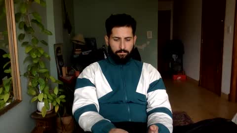 Fabrizzio online show from May 2026 05:10:01 PM