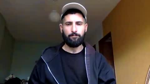 Fabrizzio online show from July 2026 05:37:02 PM