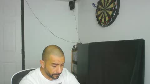 Mark online show from May 2026 11:06:02 AM