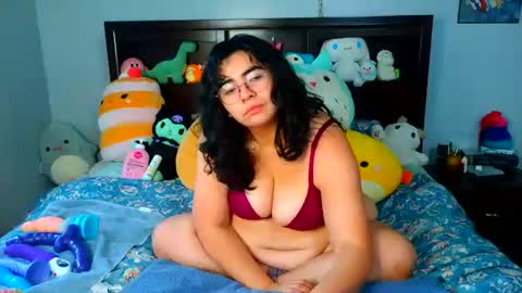 Faekitten97 online show from January 2026 08:21:01 PM