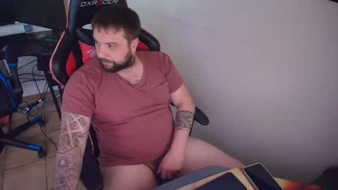 faelust online show from May 2026 06:58:01 PM