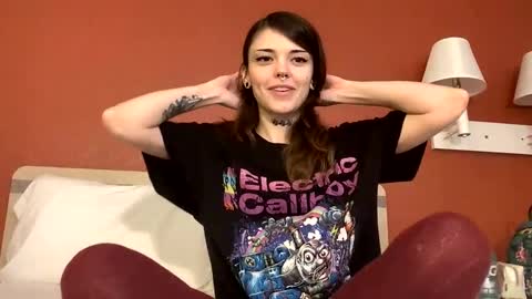 Faerie 3 online show from March 2025 01:42:02 AM