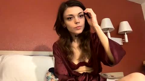 Faerie 3 online show from March 2025 02:29:01 AM