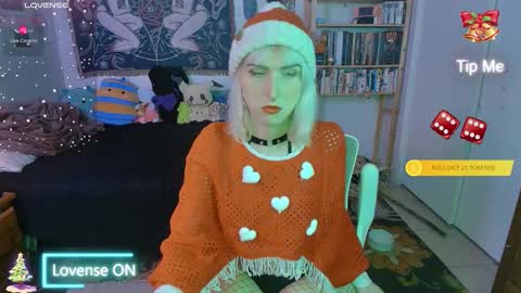 faethedevil online show from December 2025 04:28:02 AM