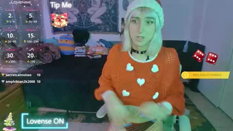 faethedevil online show from December 2025 03:44:02 AM