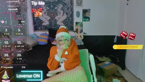 faethedevil online show from December 2025 07:03:01 AM