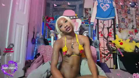 Snapshot of faethedoll chatting on February 2026 03:06:01 AM Fae and Cheta online show from February 2026 03:06:01 AM