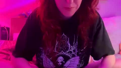 Snapshot of faewildz chatting on November 2025 06:36:01 AM Faewildz online show from November 2025 06:36:01 AM